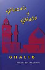 Ghazals of Ghalib: Freedom of the Press