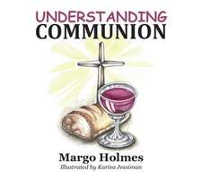 Understanding Communion