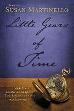 Little Gears of Time