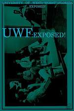 Uwf: University of West(worst)Florida Exposed!