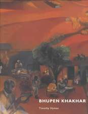 Bhupen Khakhar