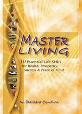 Master Living