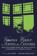 Virginia Woolf: Selected Papers from the Ninth Annual Conference on Virginia Woolf, University of Delaware, June 10-13, 1999