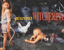 Pixerina Witcherina