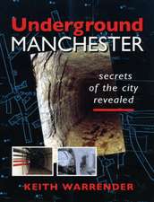 Underground Manchester