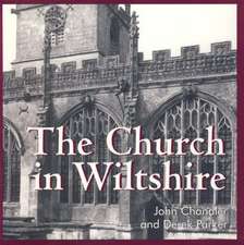 The Church in Wiltshire