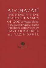 The Ninety-Nine Beautiful Names of God: Choice and Responsibility in the Modern World