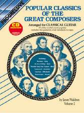 Progressive Popular Classics of Great Composers 2