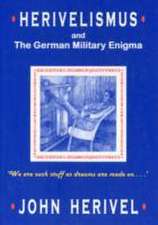 Herivelismus and the German Military Enigma