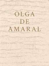 Olga de Amaral