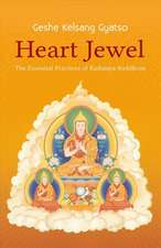 Heart Jewel