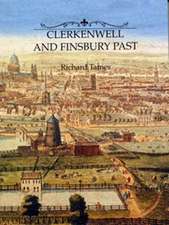 Clerkenwell and Finsbury Past