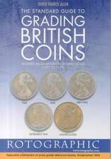 The Standard Guide to Grading British Coins