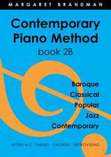 Contemporary Piano Method Book 2b: Stories from Elsey Station