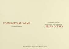 Poems of Mallarme