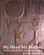 My Heart My Mother