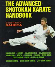 Shotokan Karate Handbook