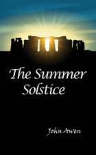 Summer Solstice