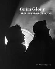 Grim Glory