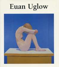 Euan Uglow