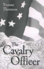 The Cavalry Officer