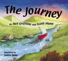 The Journey. by Neil Griffiths and Scott Mann: The Battle Over the Smoking Ban