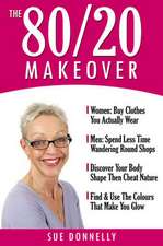 The 80/20 Makeover