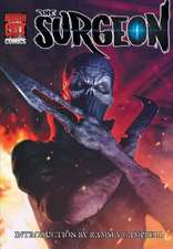 Murphy, E: Surgeon
