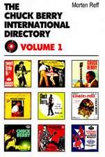 Chuck Berry International Directory