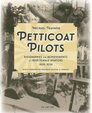 Petticoat Pilots