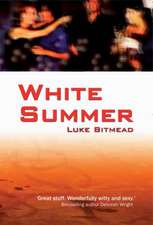 Bitmead, L: White Summer