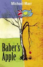 Baber's Apple