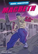 Deas, R: Macbeth