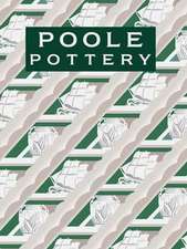 Hayward, L: Poole Pottery