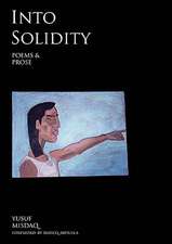 Misdaq, Y: Into Solidity
