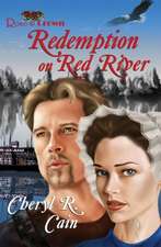 Redemption on Red River