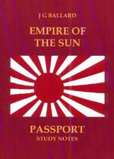 Empire of the Sun