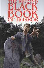 The Second Black Book of Horror