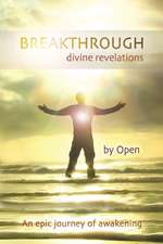 Open: Breakthrough