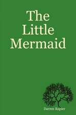 The Little Mermaid