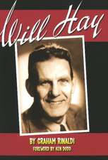 Will Hay