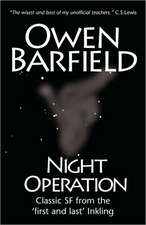 Night Operation