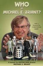 Who is Michael E. Briant?