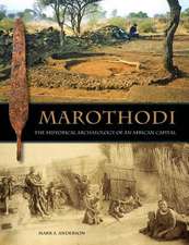 Marothodi