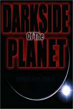 Darkside of the Planet