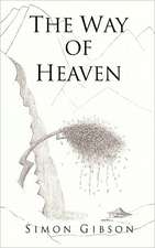 The Way of Heaven: Icons of Sky and Sea in Words and Photographs