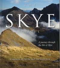 Mcneish, C: Skye Trail