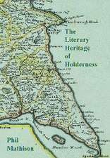 The Literary Heritage of Holderness