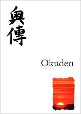 Reiki Manual for Second Degree (Okuden)