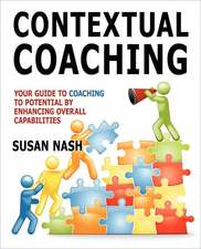 Contextual Coaching